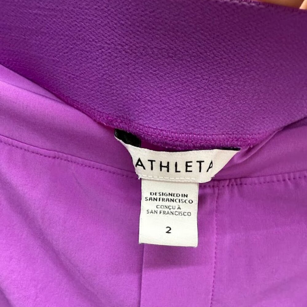 Athleta Vienna Slim Pant - Picture 4 of 6